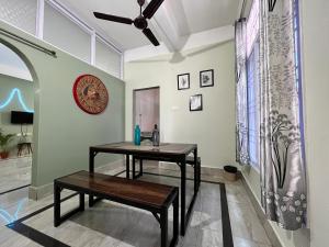 URBAN HOME- A Homely 1BHK Apartment