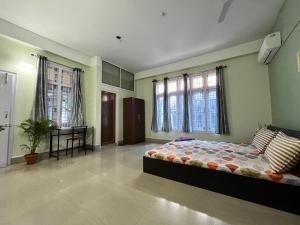 URBAN HOME- A Homely 1BHK Apartment