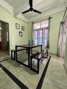 URBAN HOME- A Homely 1BHK Apartment