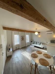 Appartements Appartement cosy, refait a neuf : photos des chambres