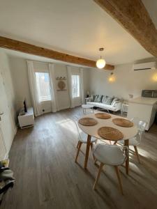 Appartements Appartement cosy, refait a neuf : photos des chambres