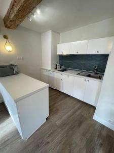 Appartements Appartement cosy, refait a neuf : photos des chambres