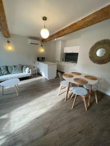 Appartements Appartement cosy, refait a neuf : photos des chambres