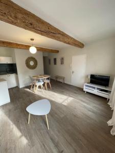 Appartements Appartement cosy, refait a neuf : photos des chambres