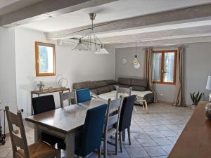 Villas Villa au calme sous les muriers : photos des chambres