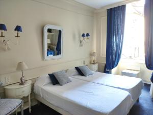 Hotels Le Pavillon Saint-Martin : photos des chambres