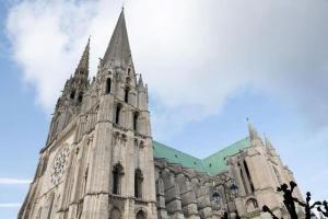 Appartements Le Studio Cocooning de Chartres : photos des chambres