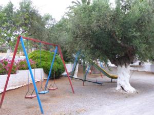 Studios Resbithas Lakonia Greece