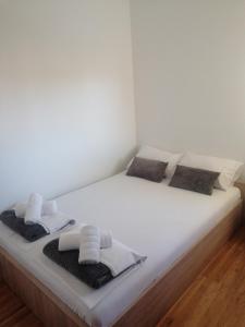 APARTMAN ARIELA