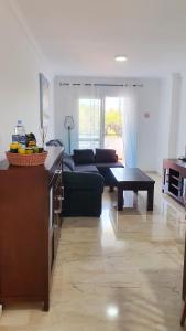 Benalmarina Sea View Apartments