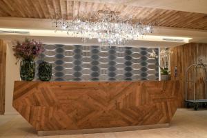 Hotels Les Regalia Hotel & Spa : photos des chambres