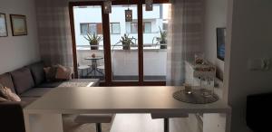 Apartament Reda
