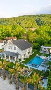 Terra House Sapanca - Kırkpınar