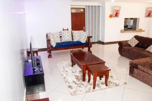 Lux Suites Marrakech Apartments