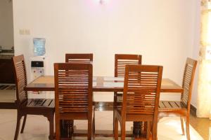 Lux Suites Marrakech Apartments