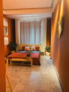 Coc.Coc Home - Ấp Tư Tây