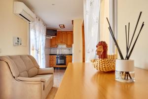 Ático Lorelay Mirador