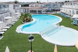 Bungalows Parque Nogal - 皮拉亚德尔库拉