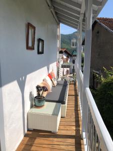 B&B / Chambres d'hotes Maison d'hotes Larraldia : photos des chambres