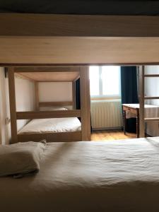 B&B / Chambres d'hotes Maison d'hotes Larraldia : photos des chambres