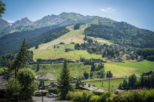 Riante 6 - Appartement proche du village et des pistes