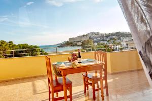 Ático Lorelay Mirador