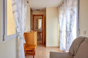 Ático Lorelay Mirador