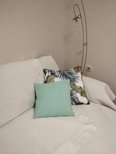 Modern apartment in Kalamata