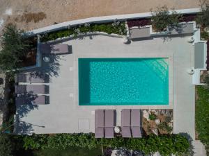 VILLA CALA, Hotel Rooms&Apartments 