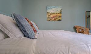 B&B / Chambres d'hotes Clos des Oliviers : photos des chambres