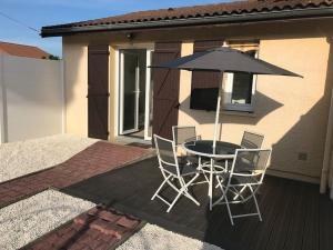 « Chez Nath et Chris »