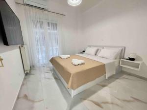 The Flat Athens Apartment next to the metro