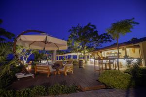 Datça Dirik Surf Beach Hotel