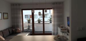 Apartament Reda