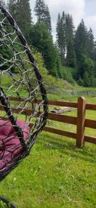 Котедж "Смерековий затишок"