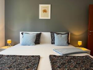 Apartment Luka - 4hvězdičkové hotely ve městě Medžugorje