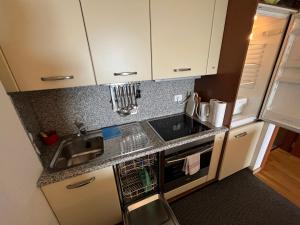 Sea View Apartment Portorož