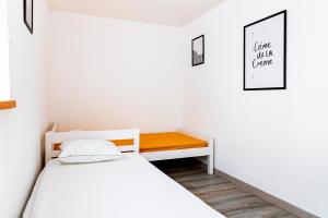 Appartements EVA : photos des chambres