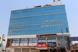 HOTEL RAJPATH INN - Zainābād