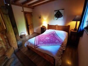 Hotels Relais du Lac Noir : photos des chambres
