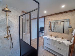 B&B / Chambres d'hotes Clos des Oliviers : photos des chambres
