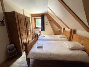 Hotels Relais du Lac Noir : photos des chambres