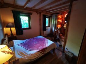 Hotels Relais du Lac Noir : photos des chambres