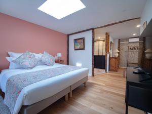 B&B / Chambres d'hotes Clos des Oliviers : photos des chambres