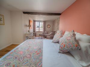 B&B / Chambres d'hotes Clos des Oliviers : photos des chambres