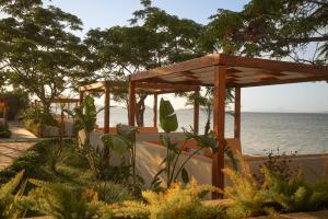 Datça Dirik Surf Beach Hotel