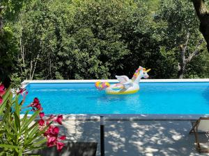 Holiday House Dunamis