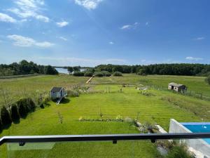 Dwa Żurawie - Głuszyn