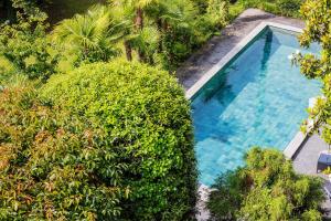 Villa Magnolia - High standing floor