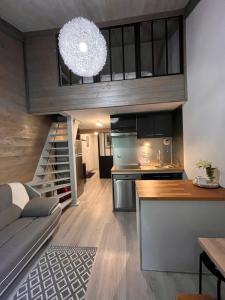 Le Petit Chalet Addicted to Paradise